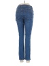 Tommy Hilfiger Hearts Blue Jeans Size 6 - photo 2