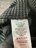 Ann Taylor Factory Houndstooth Black Blazer Size 00 - photo 7