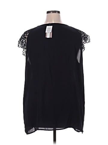Philosophy Republic Clothing Sleeveless Blouse (view 2)