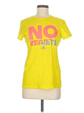 Adidas Short Sleeve T-Shirt (view 1)