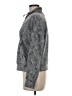 Kyodan Paisley Gray Pullover Sweater Size M - photo 5