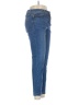 Tommy Hilfiger Hearts Blue Jeans Size 6 - photo 4