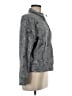 Kyodan Paisley Gray Pullover Sweater Size M - photo 4
