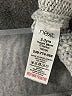 Next Silver Pullover Sweater Size 2 - 3 - photo 4