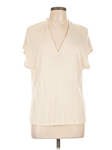 Paul Costelloe Short Sleeve Turtleneck (view 1)
