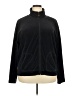 Ashley Black Cardigan Size 2X - photo 1