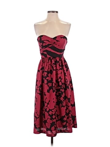 Tibi Cocktail Dress (view 1)