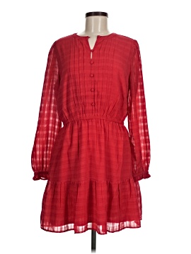 Ann Taylor Loft Casual Dress