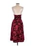 Tibi Hearts Red Cocktail Dress Size 0 - photo 2