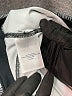 Lands' End Paisley Gray Athletic Shorts Size L (petite) - photo 4