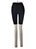 Reebok Color Block Black Active Pants Size S - photo 2