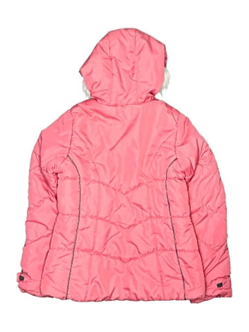 London Fog Snow Jacket (view 2)