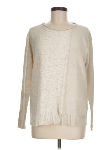 Lafayette 148 New York Pullover Sweater (view 1)