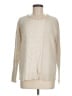Lafayette 148 New York Ivory Pullover Sweater Size M - photo 1