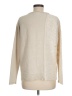 Lafayette 148 New York Ivory Pullover Sweater Size M - photo 2
