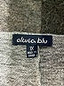Olivia Blu Gray Pullover Sweater Size 1X - photo 7
