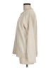 Lafayette 148 New York Ivory Pullover Sweater Size M - photo 5