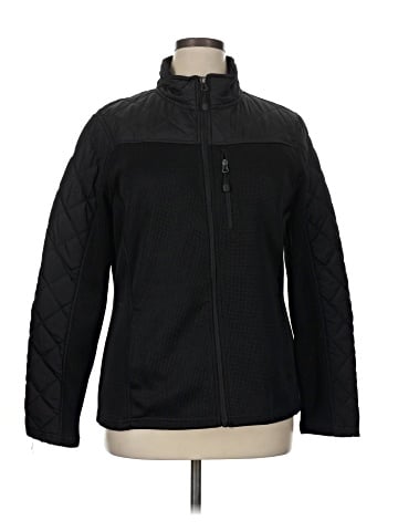 SWISSTECH Jacket (view 1)