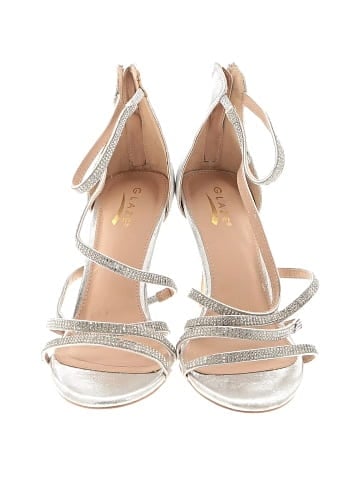 Glaze Heels (view 2)
