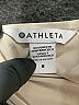 Athleta Solid Tan Jumpsuit Size 8 - photo 4
