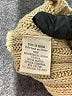 LoveRiche Tan Pullover Sweater Size S - photo 8