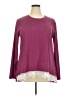 Assorted Brands Burgundy Long Sleeve Top Size XXL - photo 1