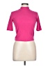 Zara Pink Short Sleeve Top Size L - photo 1