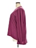 Assorted Brands Burgundy Long Sleeve Top Size XXL - photo 5
