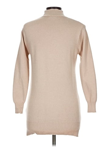Victoria Turtleneck Sweater (view 2)