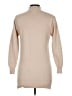 Victoria Tan Turtleneck Sweater Size L - photo 2