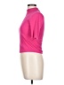 Zara Pink Short Sleeve Top Size L - photo 5