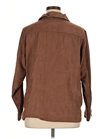 Haband! Long Sleeve Blouse (view 2)
