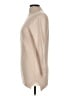 Victoria Tan Turtleneck Sweater Size L - photo 5