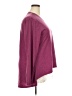 Assorted Brands Burgundy Long Sleeve Top Size XXL - photo 4