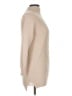 Victoria Tan Turtleneck Sweater Size L - photo 4