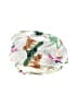Janie and Jack 100% Cotton Tropical White Hat Size 0-6 mo - photo 1