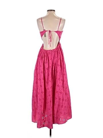 J.Crew Collection Cocktail Dress (view 2)