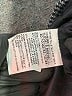 Max Mara Houndstooth Gray Blazer Size 10 - photo 7