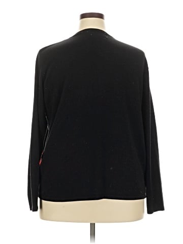 Alfred Dunner Cardigan (view 2)