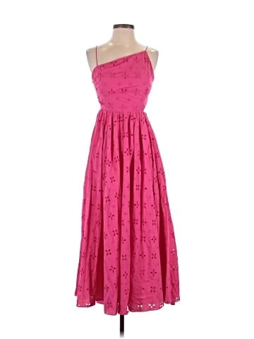 J.Crew Collection Cocktail Dress (view 1)