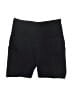 Ododos Black Athletic Shorts Size S - photo 1