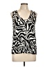 Nine West Ivory Tank Top Size L - photo 1