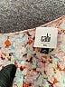CAbi 100% Polyester Pink Sleeveless Blouse Size S - photo 7