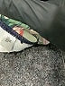 JoyLab Floral Gray Yoga Pants Size S - photo 5