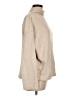 Vince. Tan Turtleneck Sweater Size L - photo 4