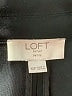 Ann Taylor LOFT Outlet Black Blazer Size XS - photo 6