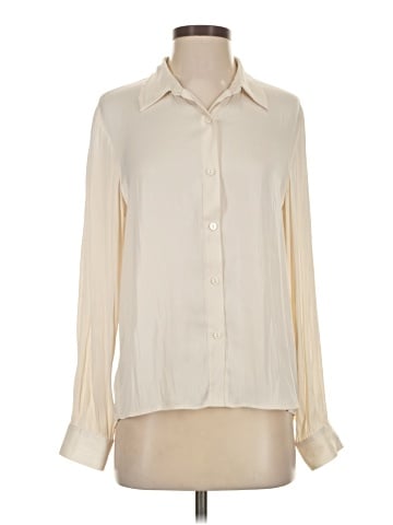 Z Supply Long Sleeve Blouse (view 1)