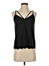 Unbranded Black Sleeveless Top Size S - photo 1