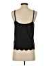 Unbranded Black Sleeveless Top Size S - photo 2