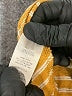 By Together Gold Cardigan Size S - photo 8